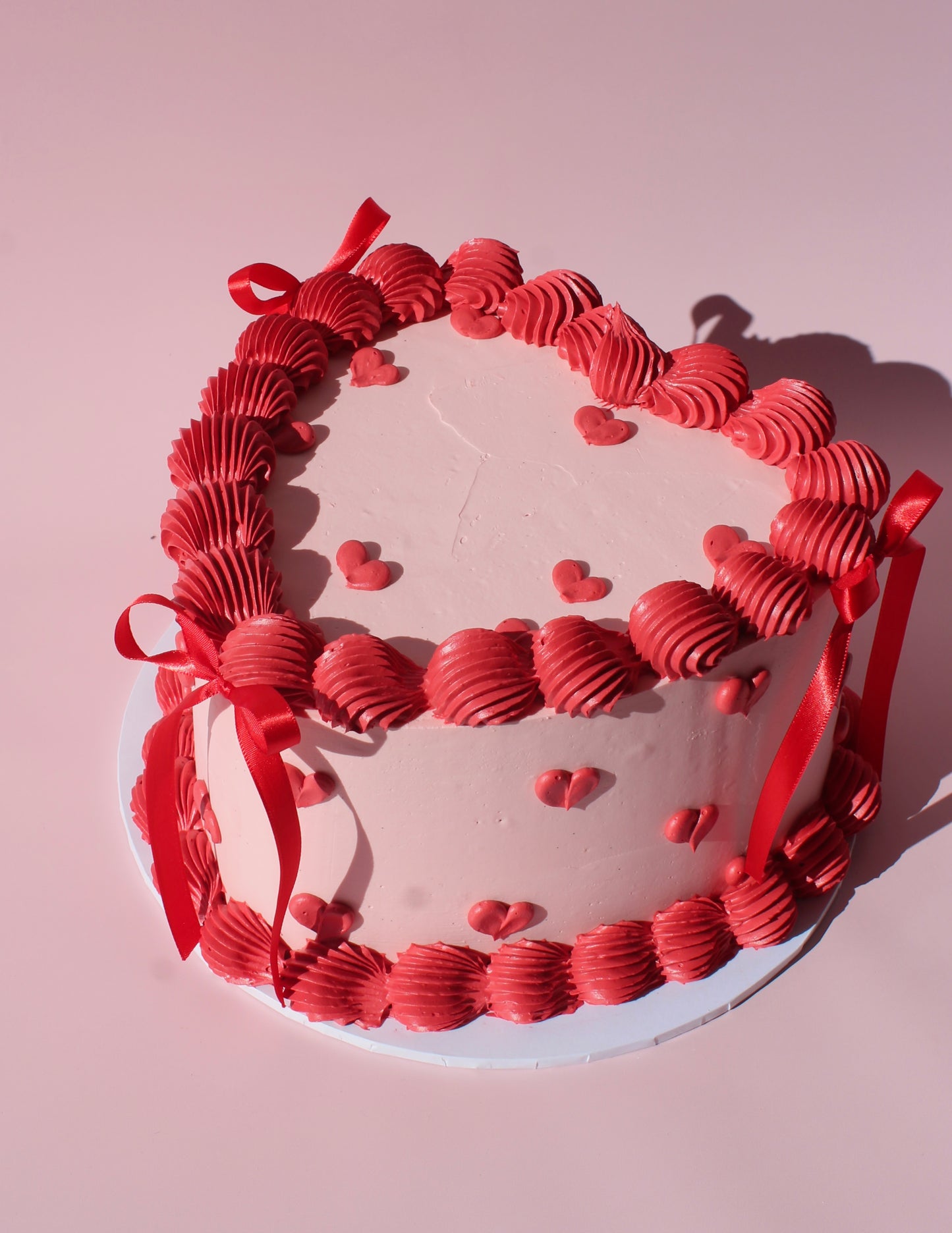 Vintage cake Newcastle