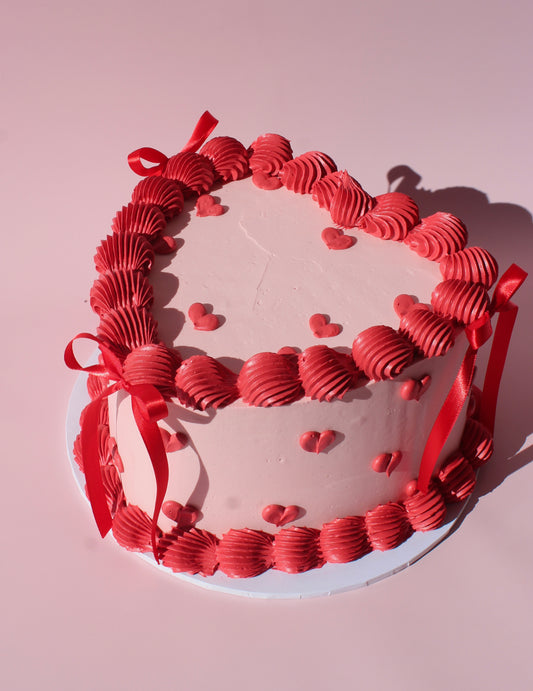 Vintage cake Newcastle