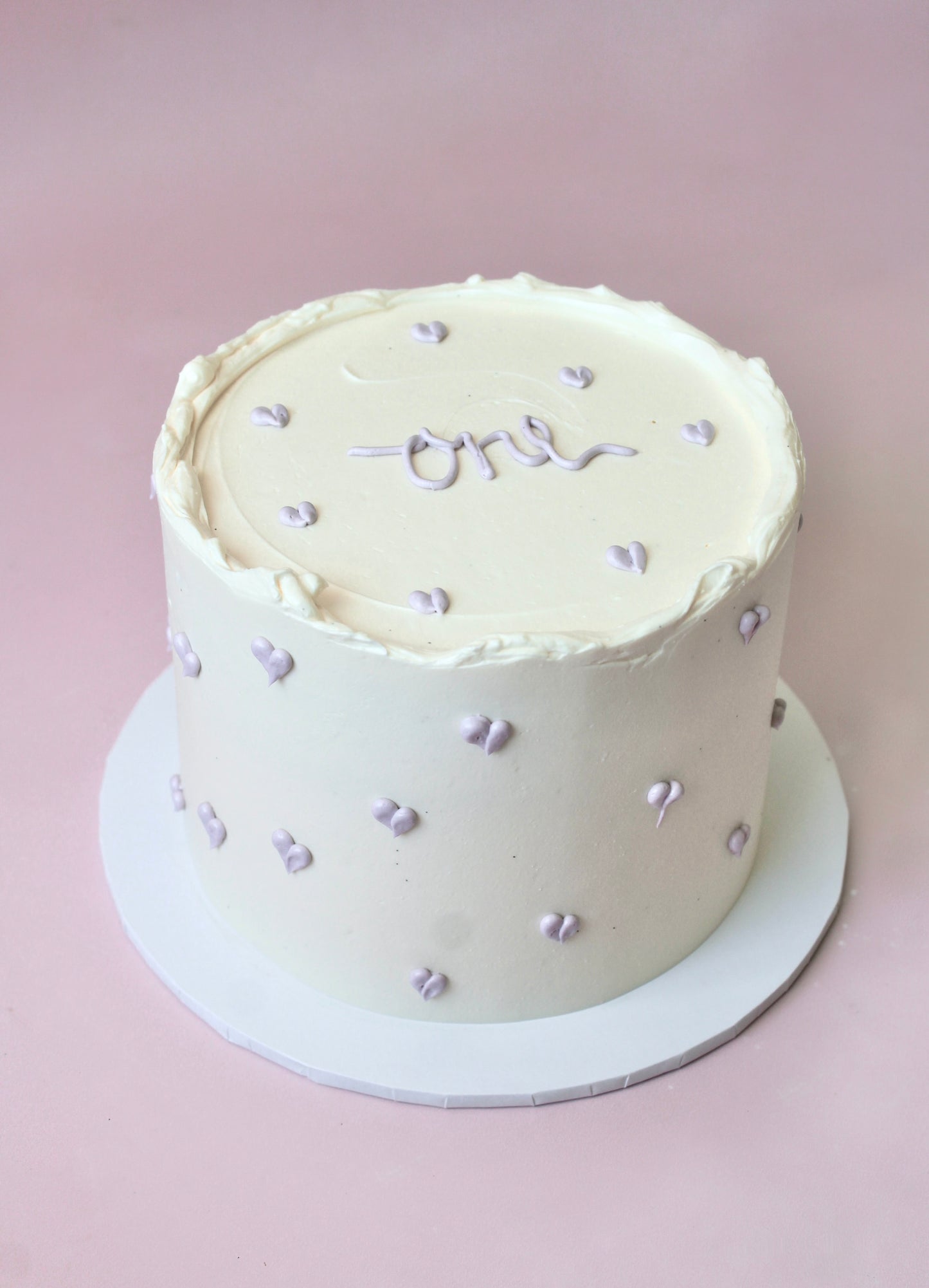 Little Love Cake